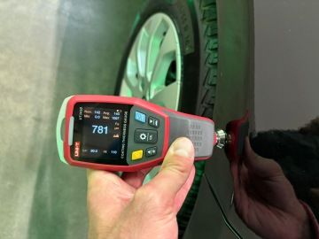 Realizovaná prohlídka