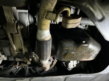 Realizovaná prohlídka